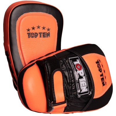 Focus Mitts “StartIt†- noir