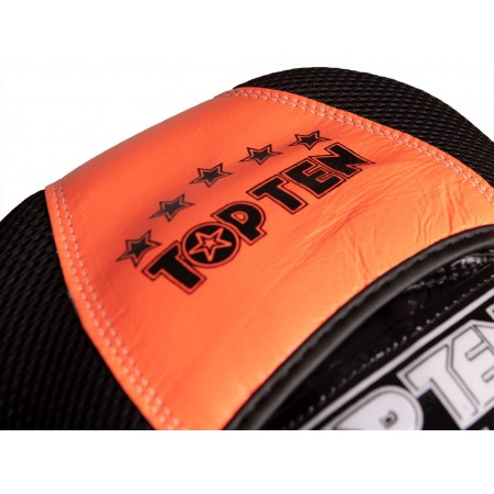Focus Mitts â€œStartItâ€ - noir 