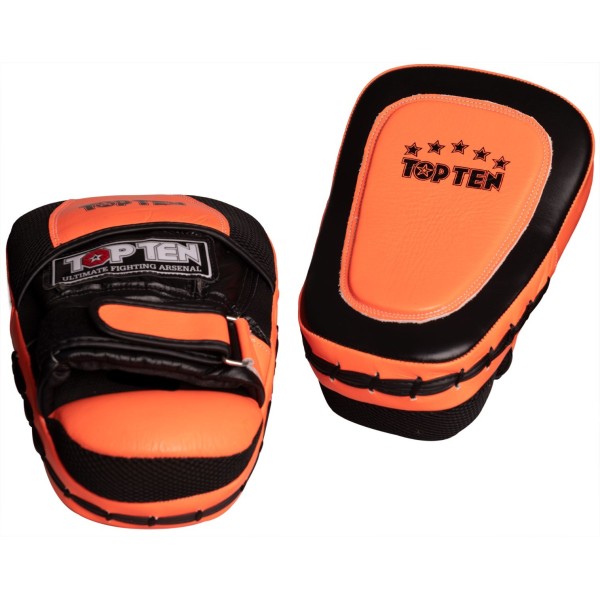 Focus Mitts â€œStartItâ€ - noir 