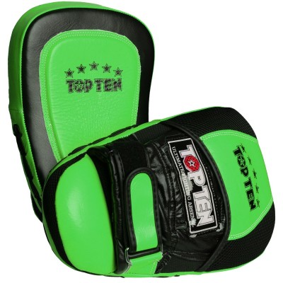 Focus Mitts “StartIt†- noir