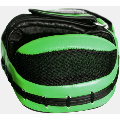 Focus Mitts “StartIt†- noir  2