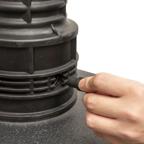 Sac autoportant "Tower" 179cm-