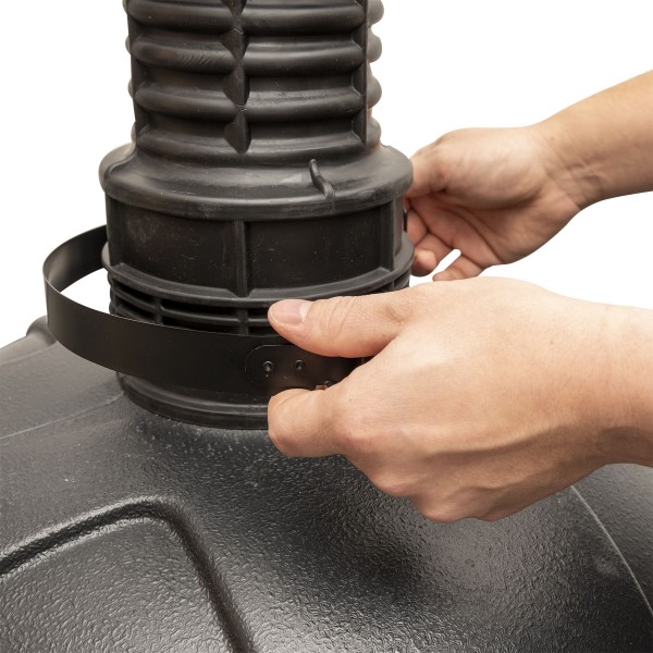 Sac autoportant "Tower" 179cm-