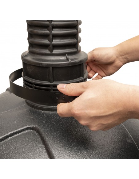 Sac autoportant "Tower" 179cm-  Sac autoportant "Tower" 179cm-