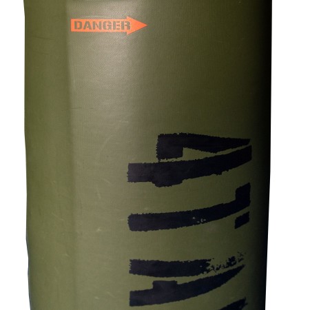 Sac autoportant "4TACTICAL"  Sac autoportant "4TACTICAL"