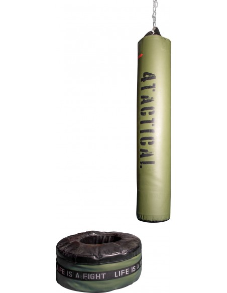 Sac autoportant "4TACTICAL"  Sac autoportant "4TACTICAL"