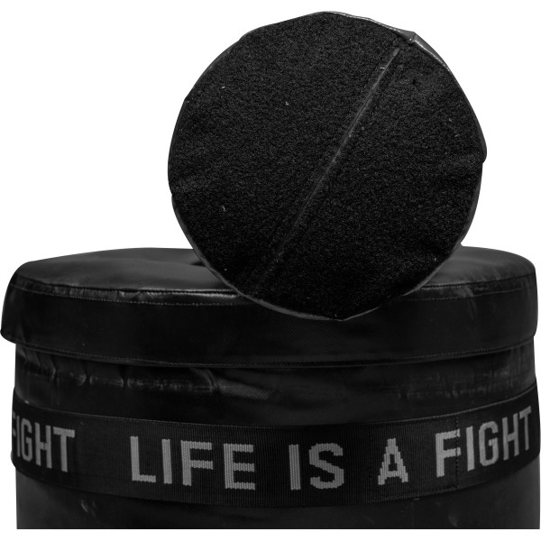 Sac autoportant « Junior » - jaune 