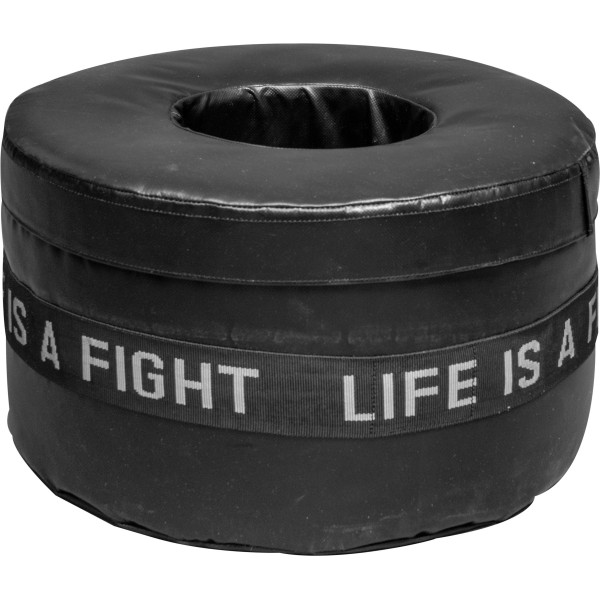 Sac autoportant « Junior » - noir 