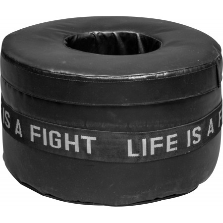 Sac autoportant « Junior » - noir 