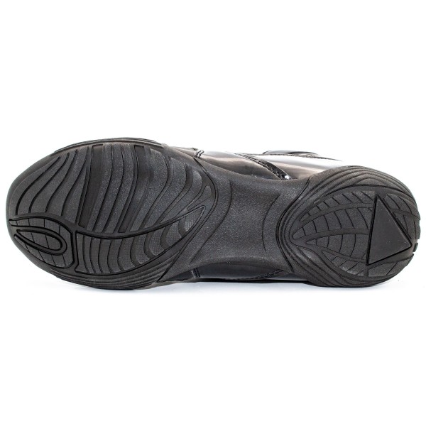 Bottes de boxe "Génération 2020" - noir