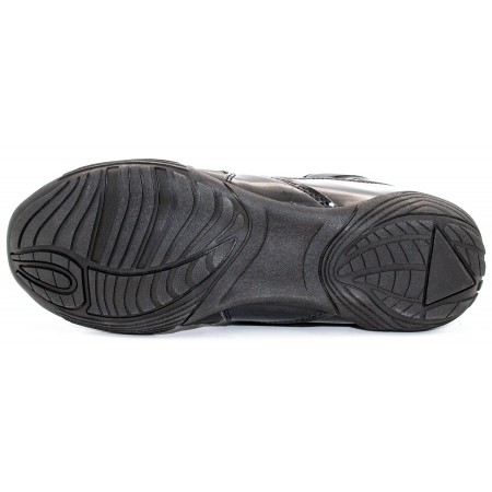 Bottes de boxe "Génération 2020" - noir  Bottes de boxe "Génération 2020" - noir