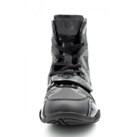 Bottes de boxe "Génération 2020" - noir 