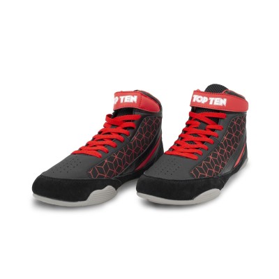 Bottes de boxe "ShortCut"