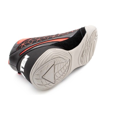 Bottes de boxe "ShortCut"   2