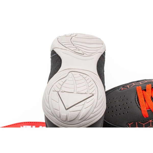 Bottes de boxe "ShortCut"