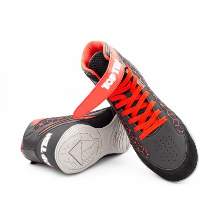 Bottes de boxe "ShortCut"   Bottes de boxe "ShortCut"