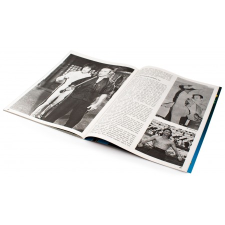 Bruce Lee - Seine Ewigkeit (Sammlerausgabe de 1985)  Bruce Lee - Seine Ewigkeit (Sammlerausgabe de 1985)