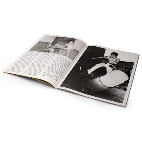 Bruce Lee - Seine Ewigkeit (Sammlerausgabe de 1985)
