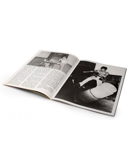 Bruce Lee - Seine Ewigkeit (Sammlerausgabe de 1985)  Bruce Lee - Seine Ewigkeit (Sammlerausgabe de 1985)