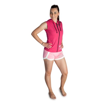 Short pour femme "Fille"