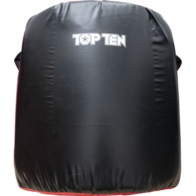 Bouclier "Body Shield" - noir  2