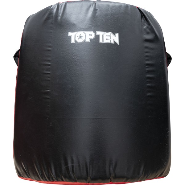 Bouclier "Body Shield" - noir 