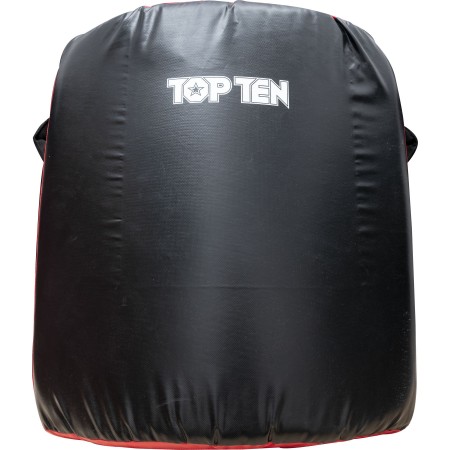 Bouclier "Body Shield" - noir 