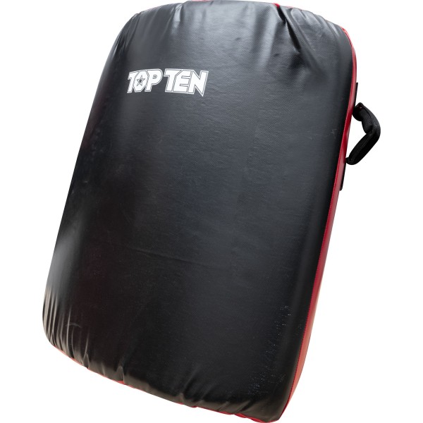 Bouclier "Body Shield" - noir 