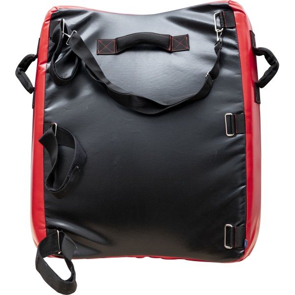 Bouclier "Body Shield" - noir 