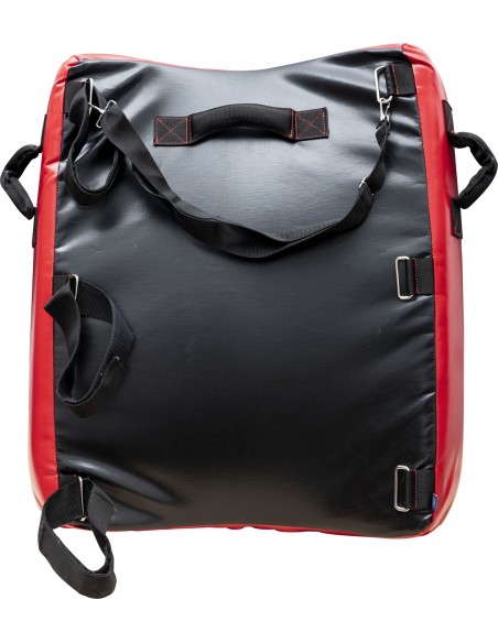 Bouclier "Body Shield" - noir 