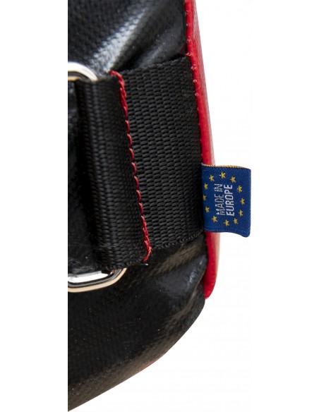 Bouclier "Body Shield" - noir 