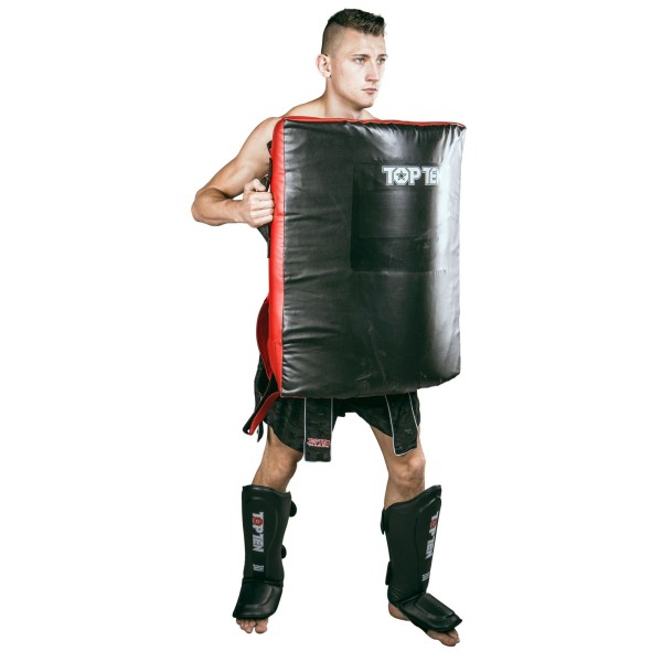 Bouclier "Body Shield" - noir 