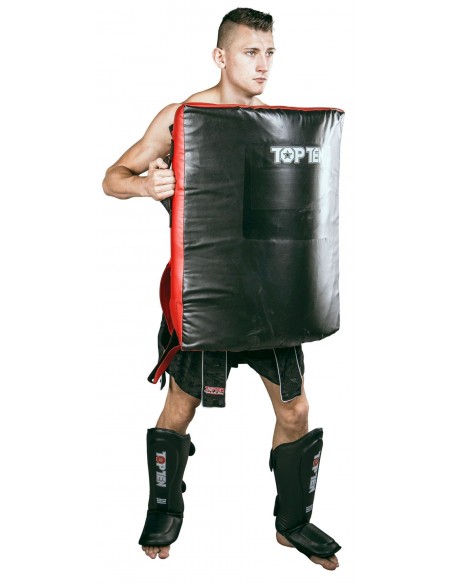 Bouclier "Body Shield" - noir 