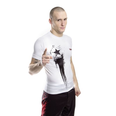Rash Guard "Comet"