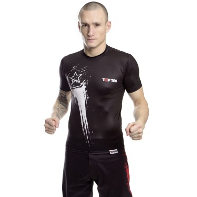 Rash Guard "Comet"