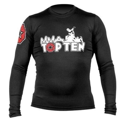 Rash Guard "UFA"