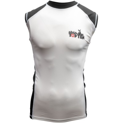 Rash Guard