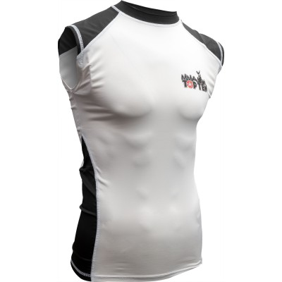 Rash Guard   2