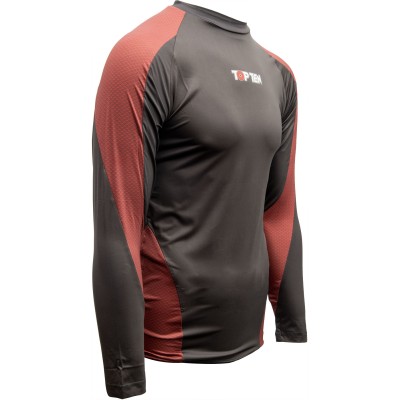 Rash Guard "Budo"   2