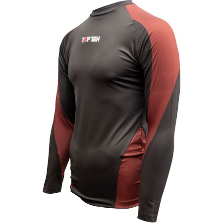 Rash Guard "Budo"   Rash Guard "Budo"