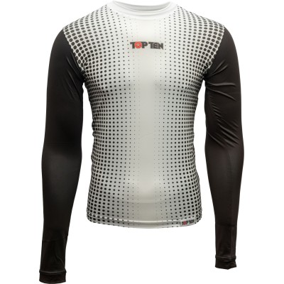 Rash Guard "Gradient"