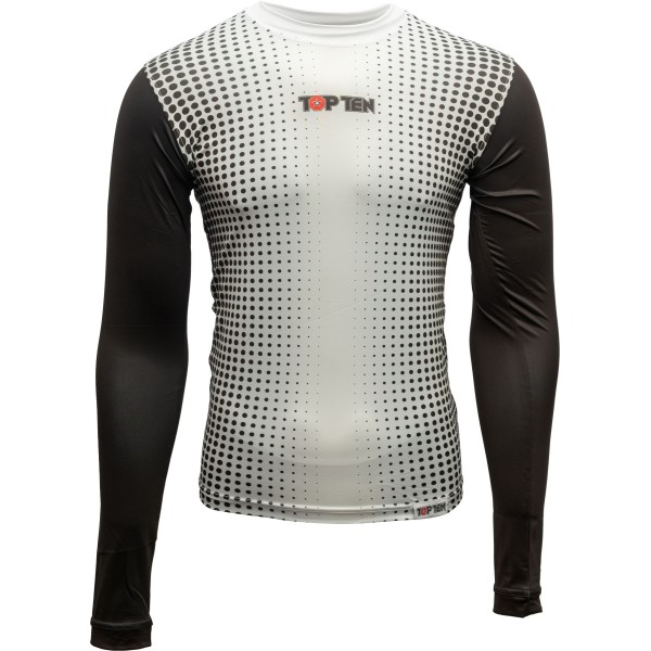 Rash Guard "Gradient"  