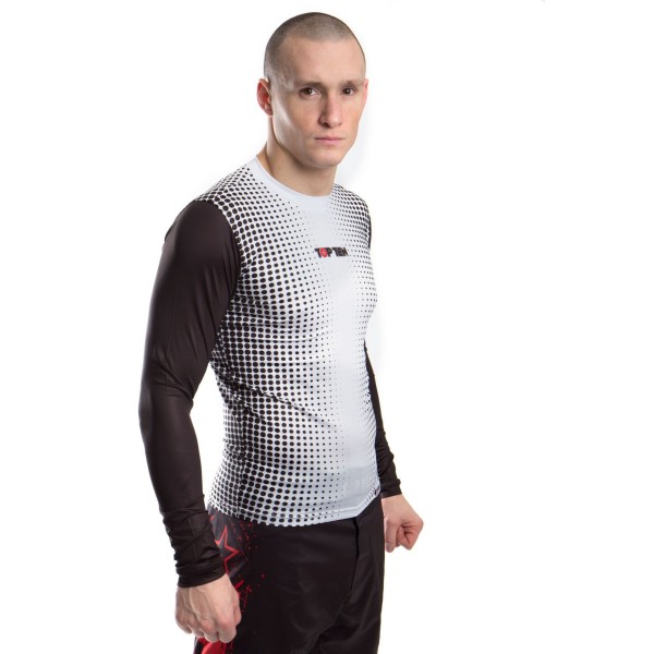 Rash Guard "Gradient"  