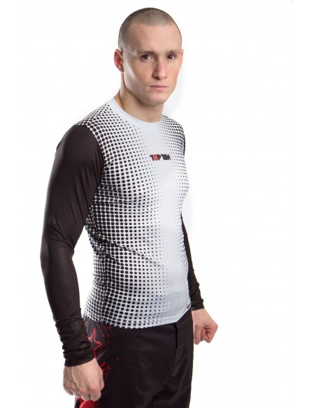 Rash Guard "Gradient"  