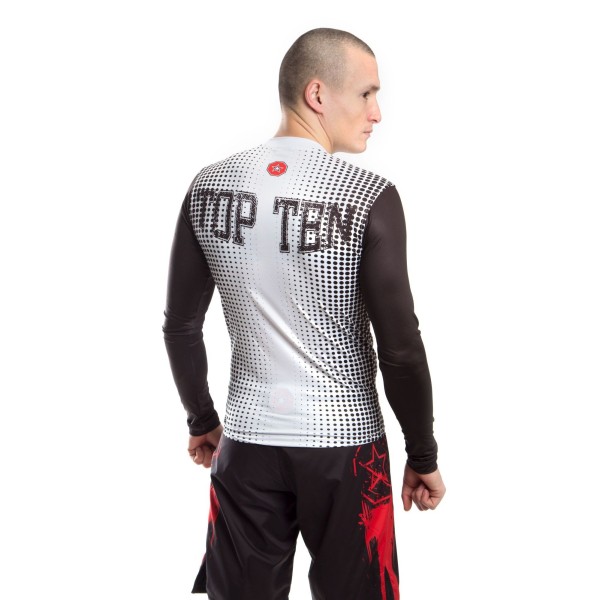 Rash Guard "Gradient"  
