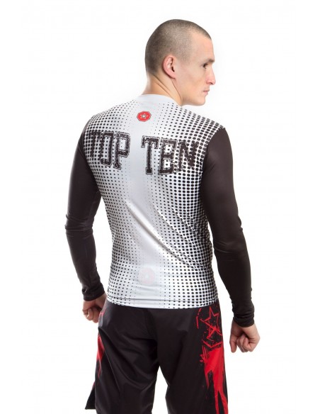Rash Guard "Gradient"  