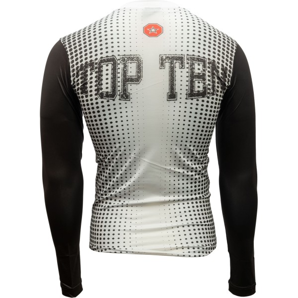 Rash Guard "Gradient"  