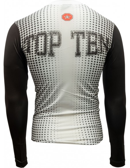 Rash Guard "Gradient"  