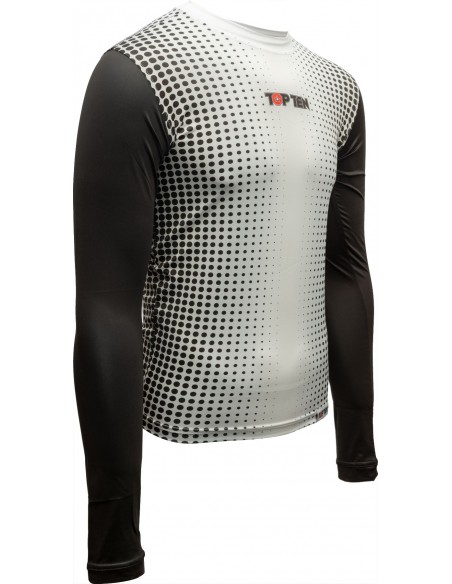 Rash Guard "Gradient"  