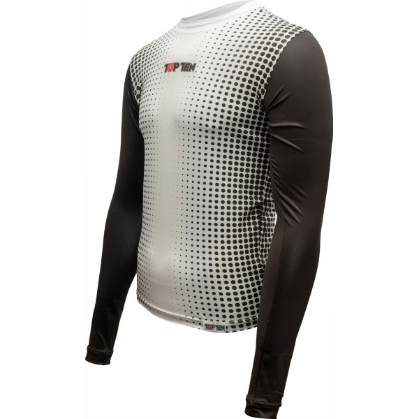 Rash Guard "Gradient"  